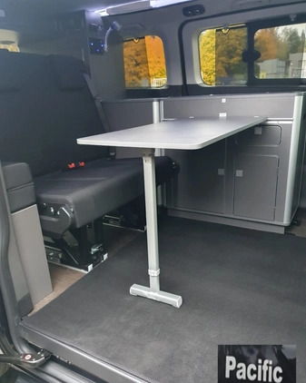 Ford Tourneo Custom cena 294999 przebieg: 15, rok produkcji 2023 z Dukla małe 92